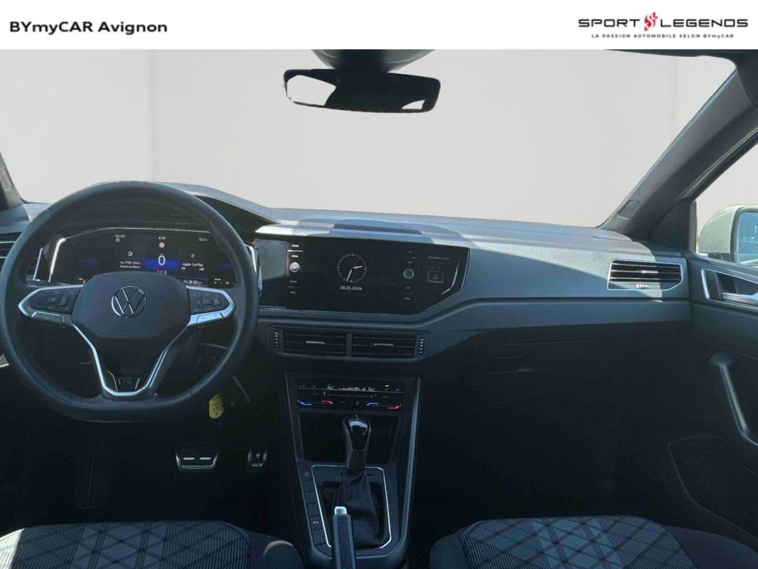 Volkswagen Polo - Photo 10