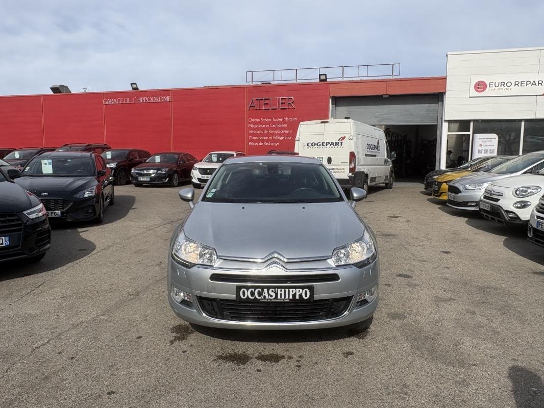 Citroën C5