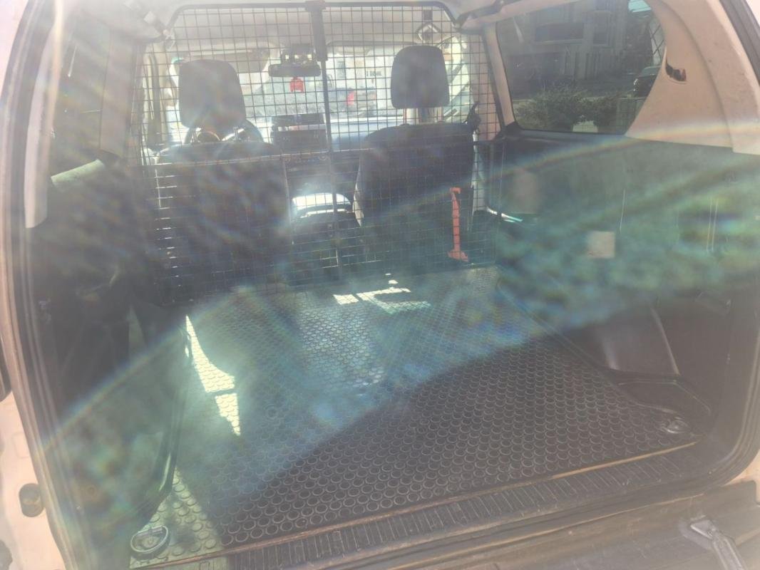 Toyota Land Cruiser - Photo 17
