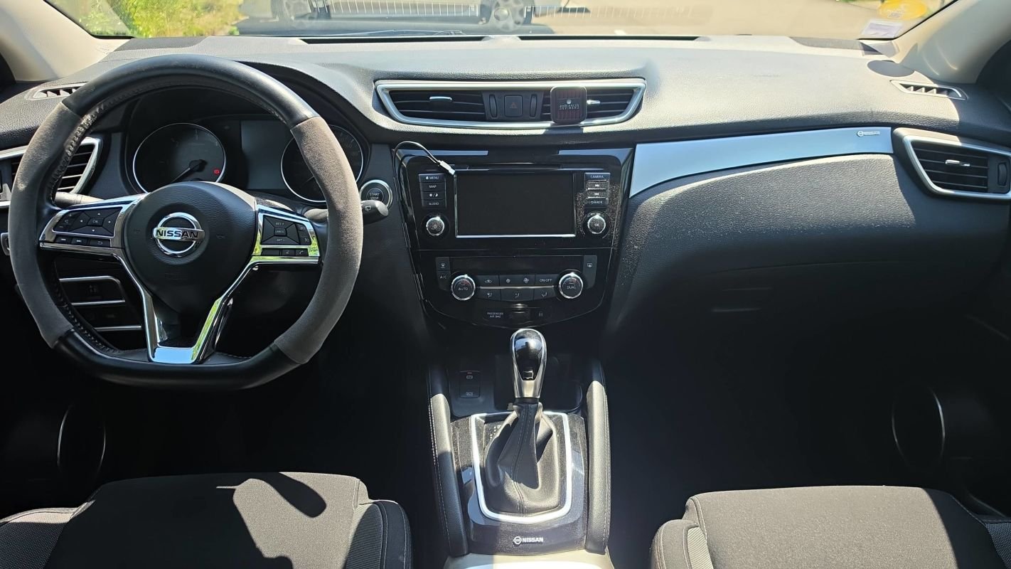 Nissan Qashqai - Photo 11