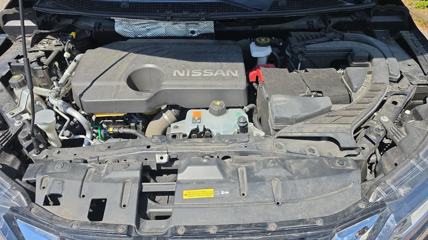 Nissan Qashqai - Photo 15