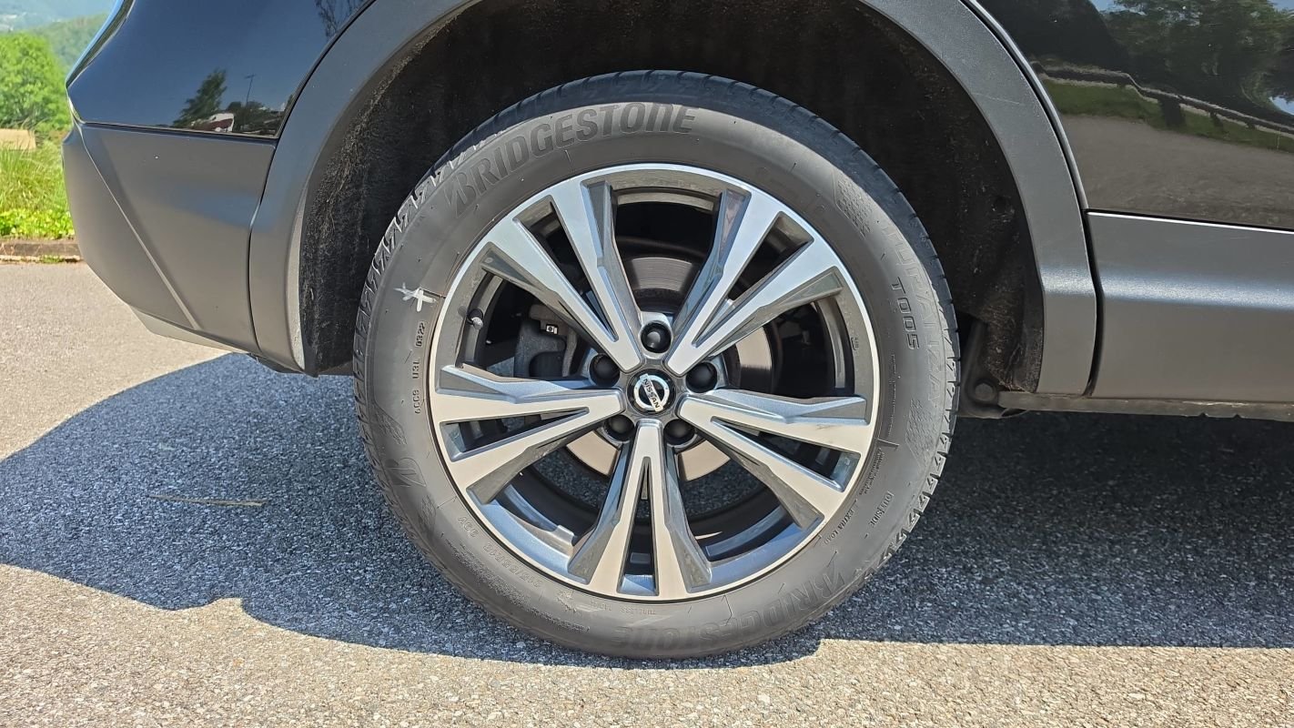 Nissan Qashqai - Photo 16