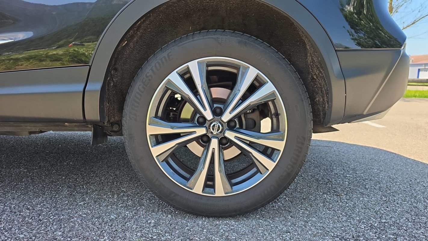 Nissan Qashqai - Photo 19