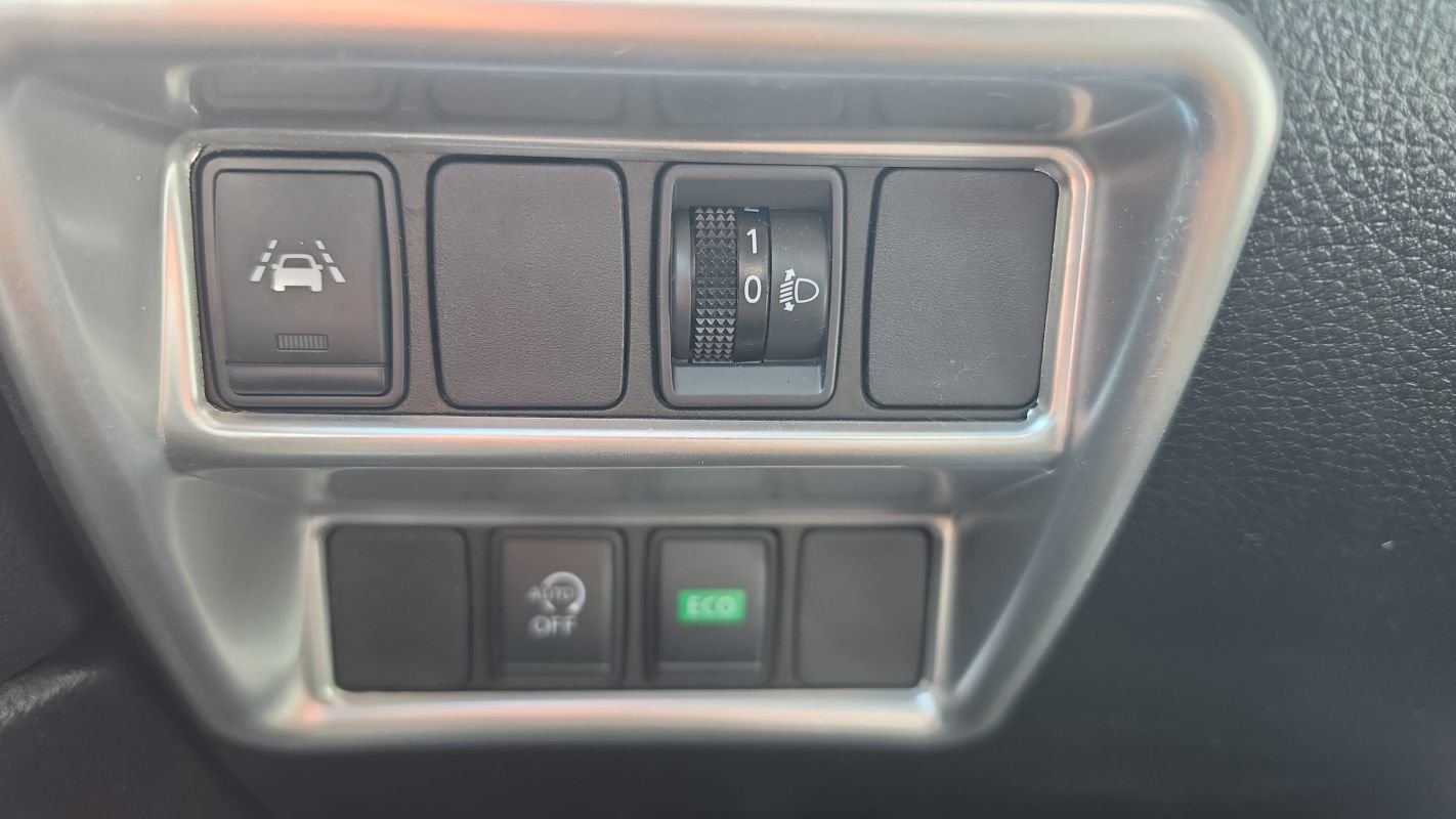 Nissan Qashqai - Photo 26