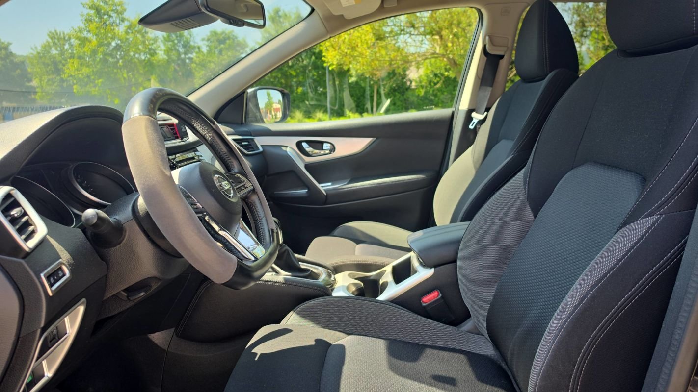 Nissan Qashqai - Photo 27