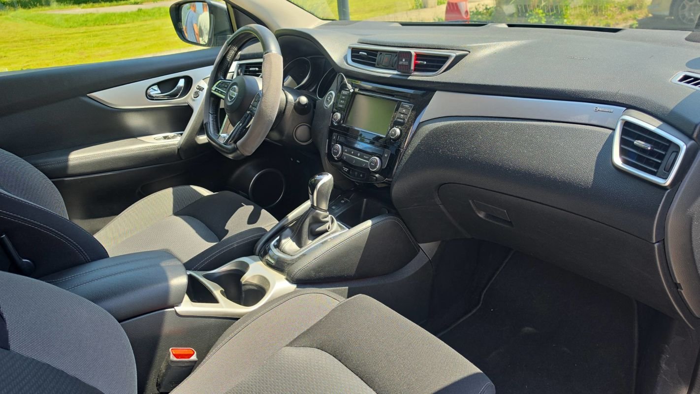 Nissan Qashqai - Photo 10