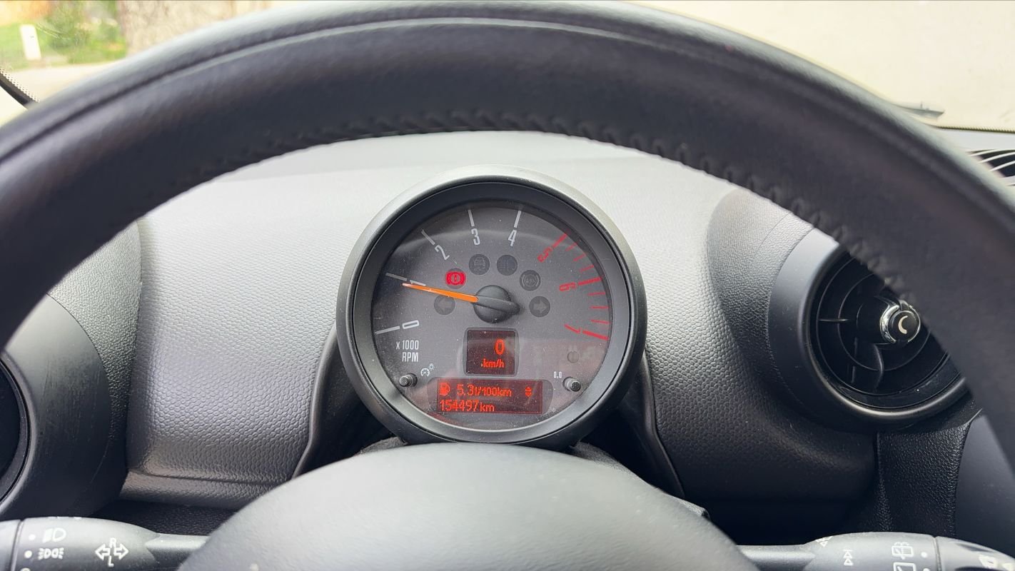 Mini Countryman - Photo 12
