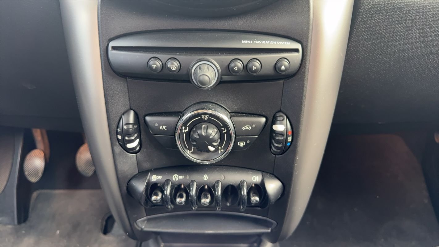 Mini Countryman - Photo 13