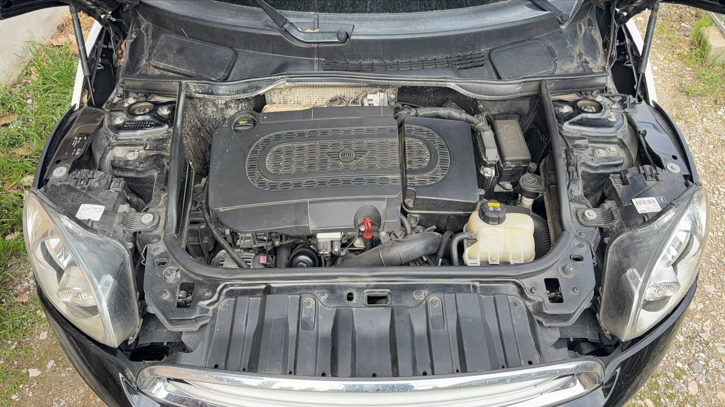 Mini Countryman - Photo 15