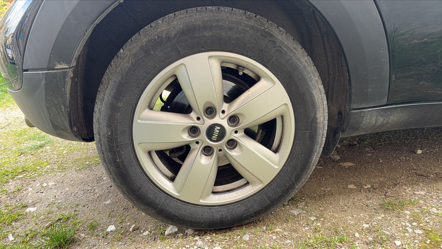 Mini Countryman - Photo 16