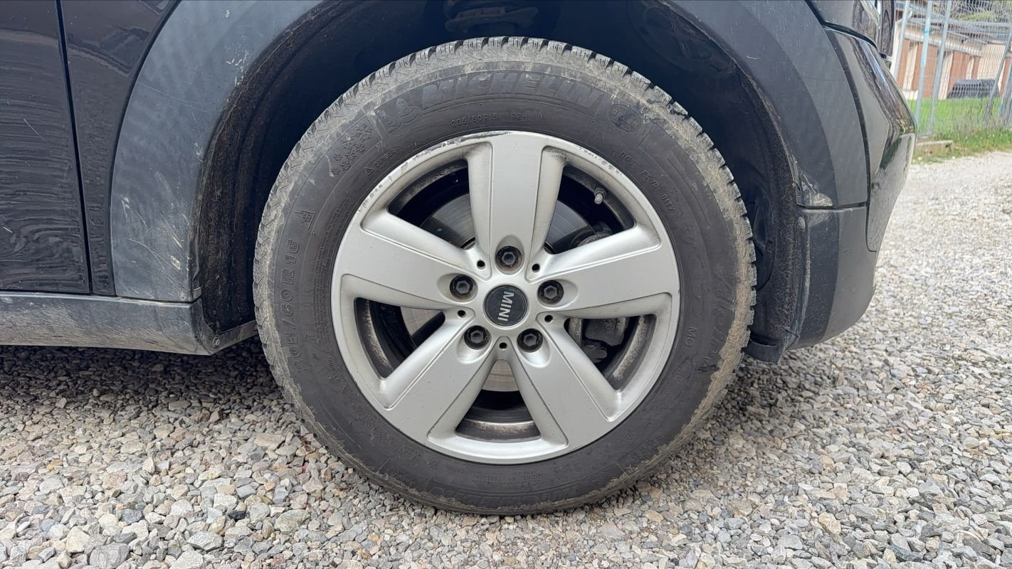 Mini Countryman - Photo 17