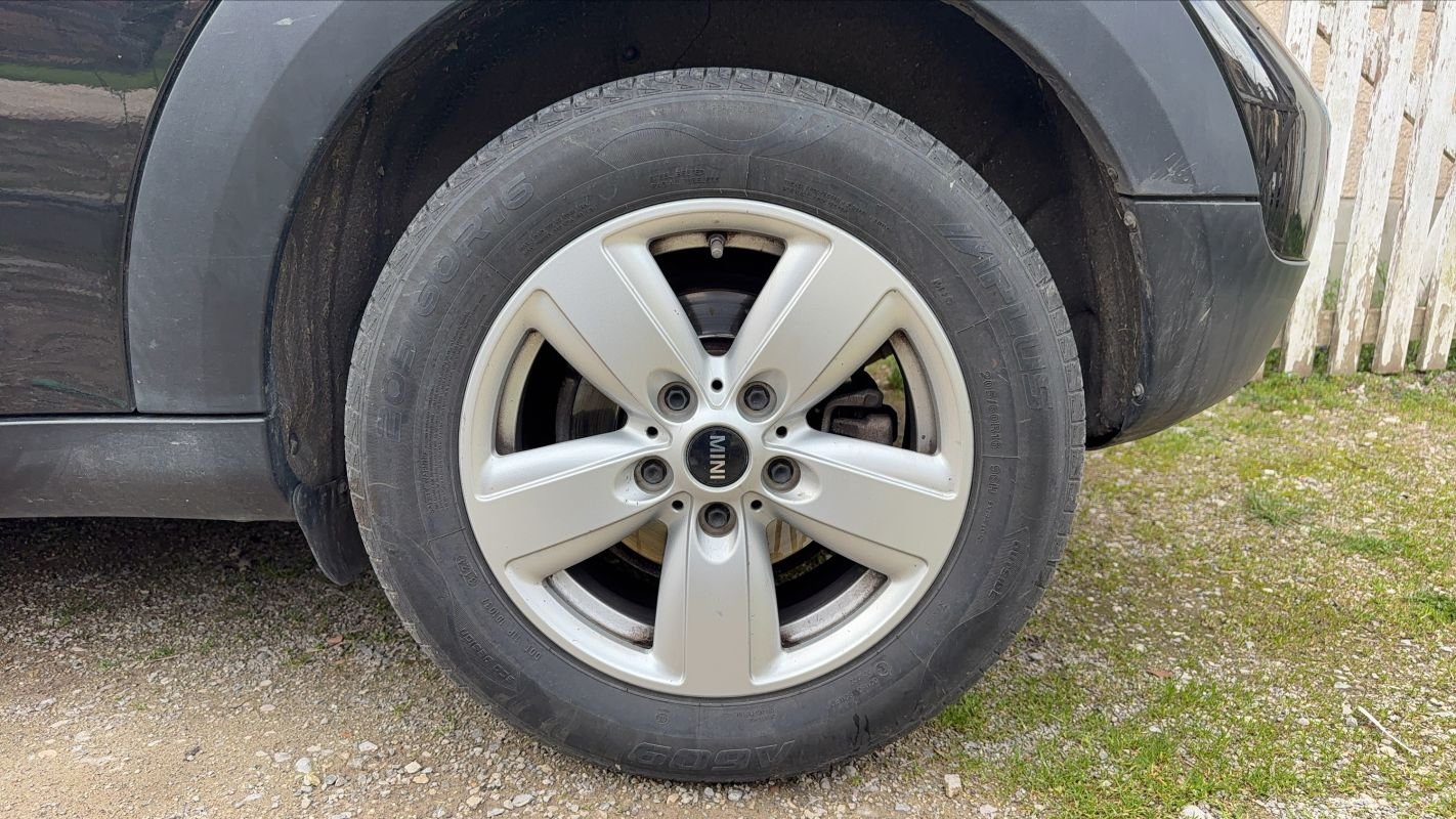 Mini Countryman - Photo 19