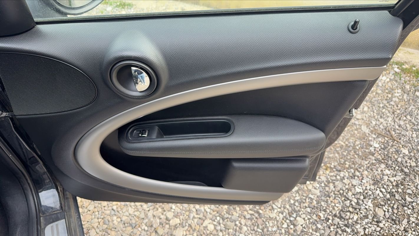 Mini Countryman - Photo 22