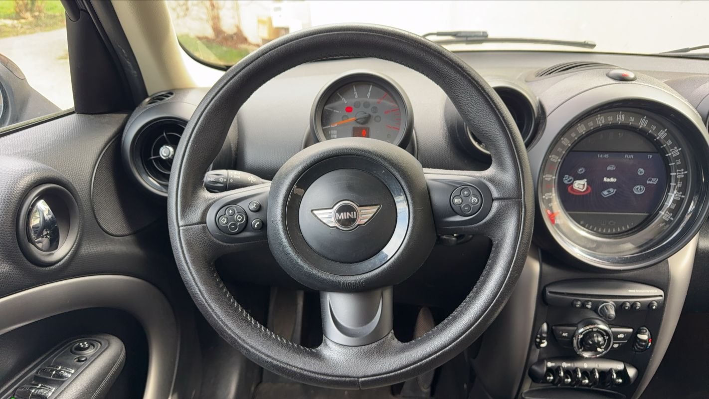 Mini Countryman - Photo 24