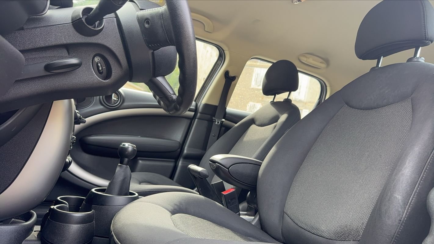 Mini Countryman - Photo 25