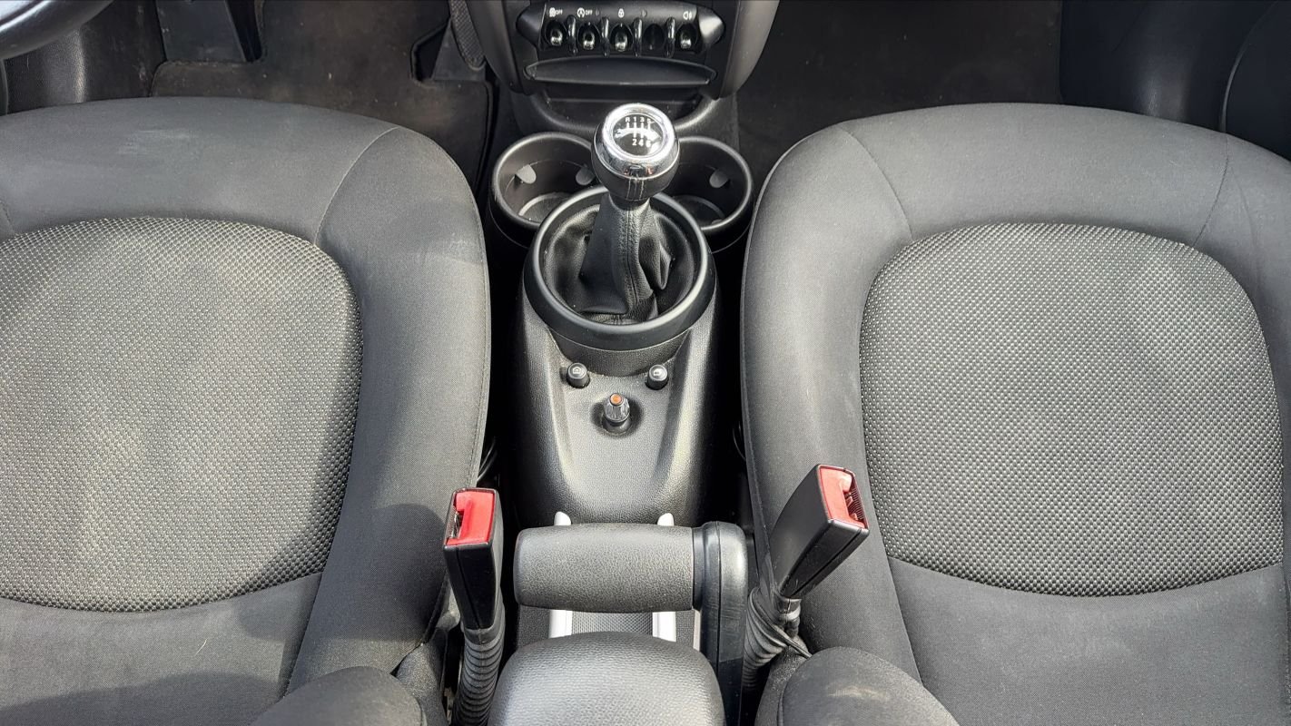Mini Countryman - Photo 26