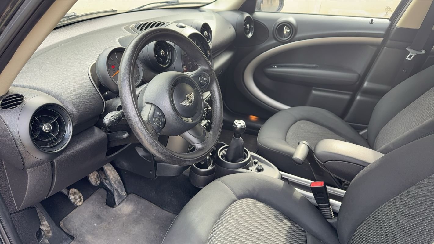 Mini Countryman - Photo 8