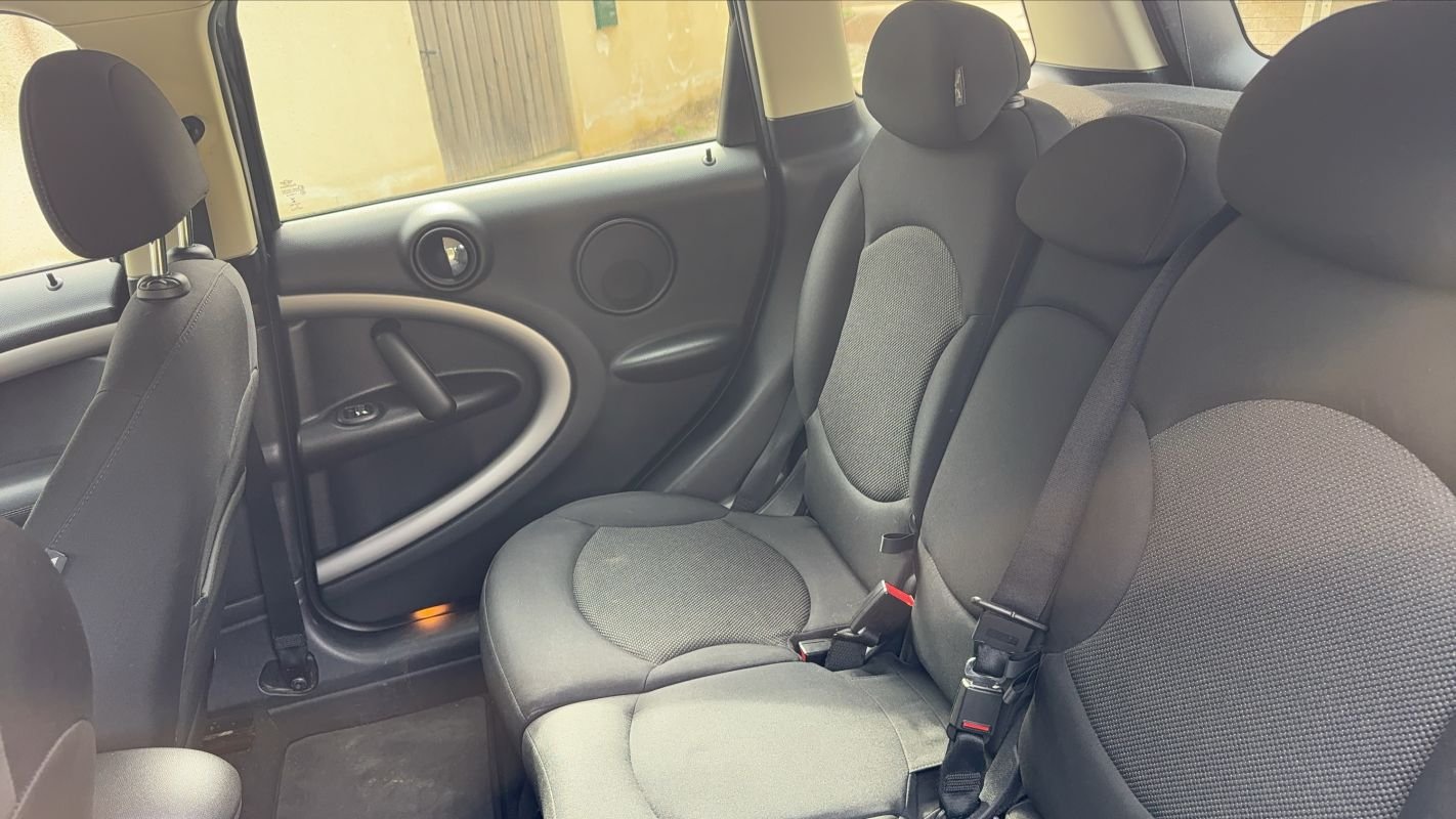 Mini Countryman - Photo 9