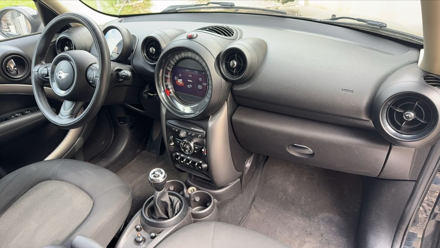 Mini Countryman - Photo 10