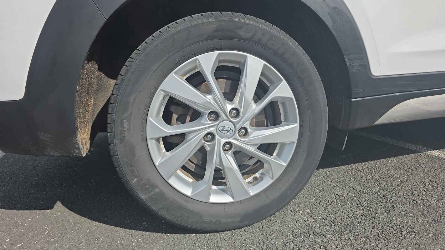 Hyundai Tucson - Photo 16