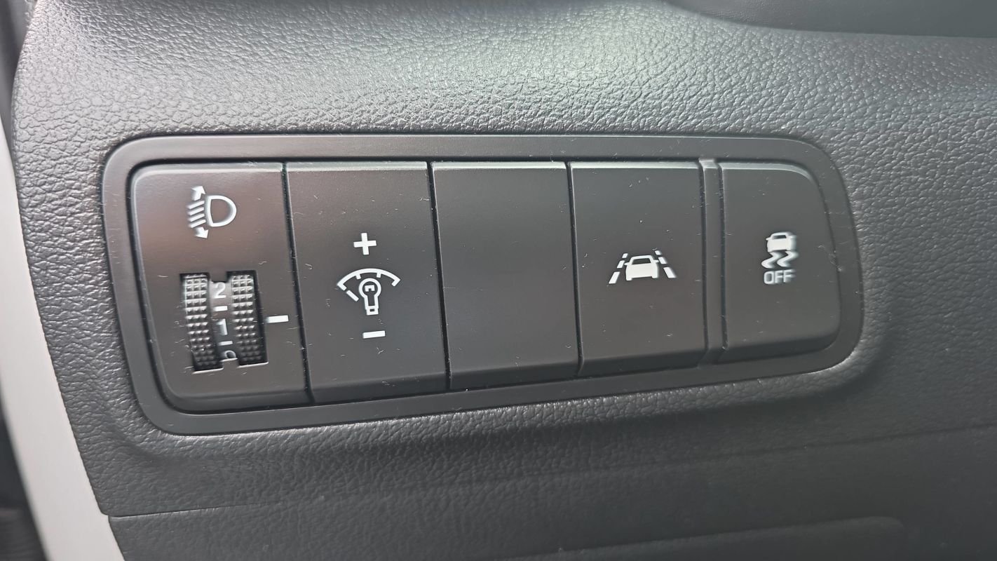 Hyundai Tucson - Photo 29