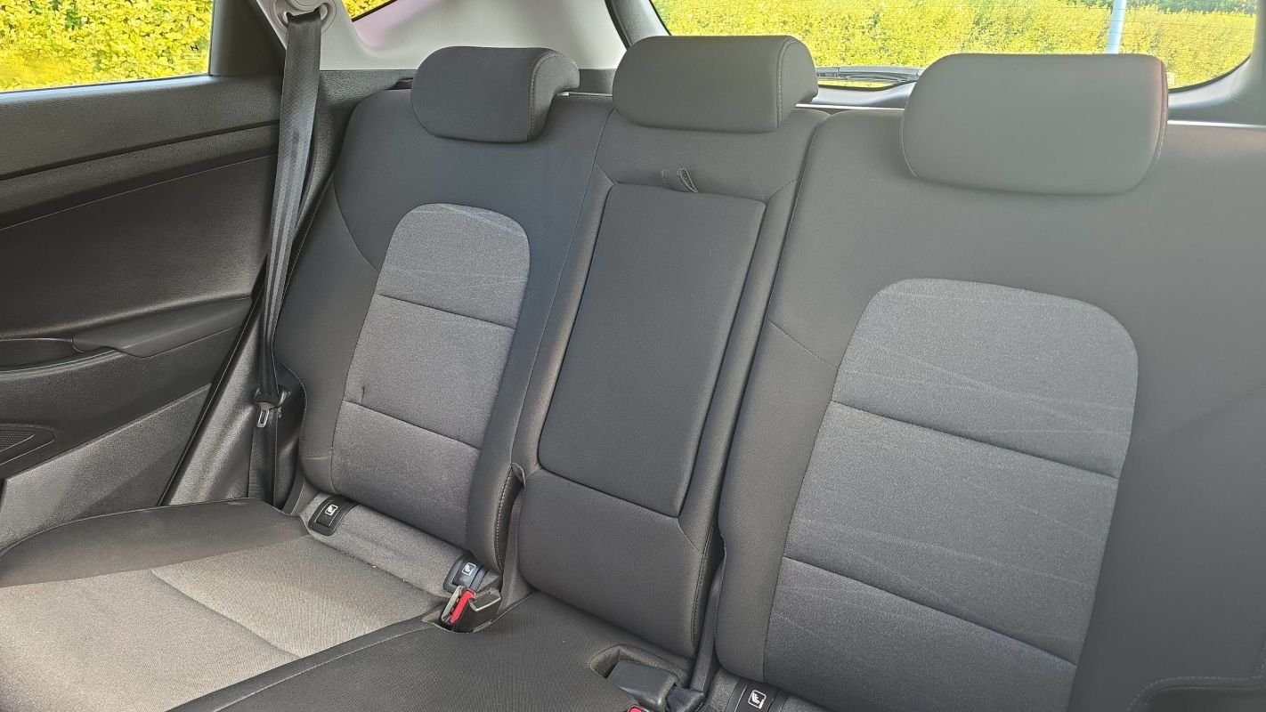Hyundai Tucson - Photo 9