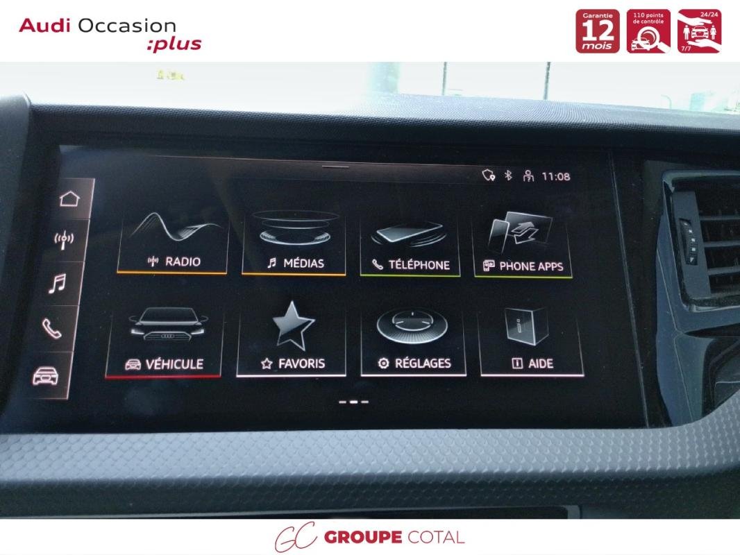 Audi A1 sportback - Photo 12
