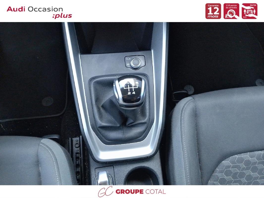Audi A1 sportback - Photo 14