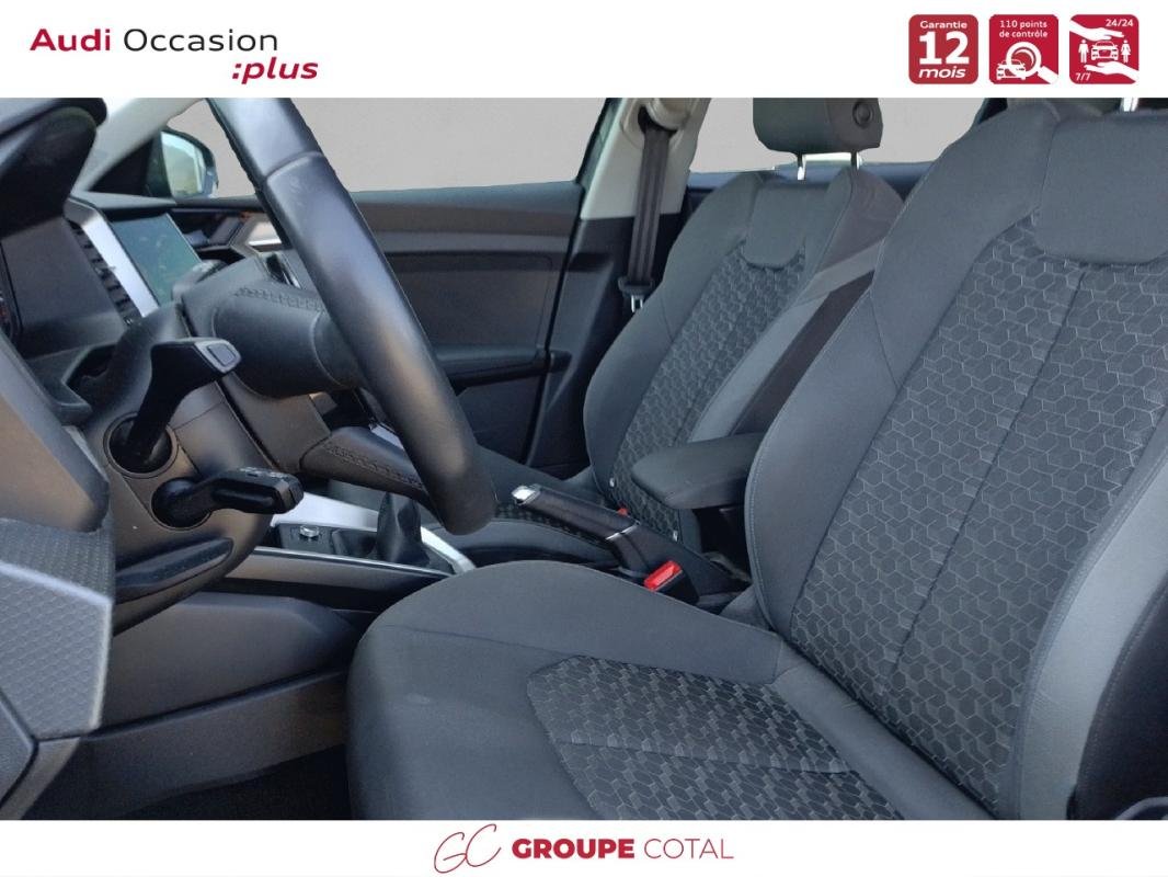 Audi A1 sportback - Photo 15