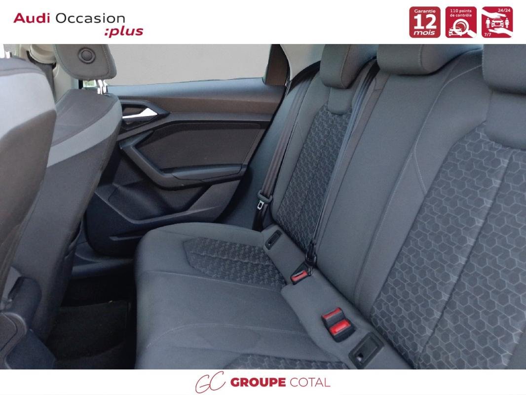 Audi A1 sportback - Photo 16
