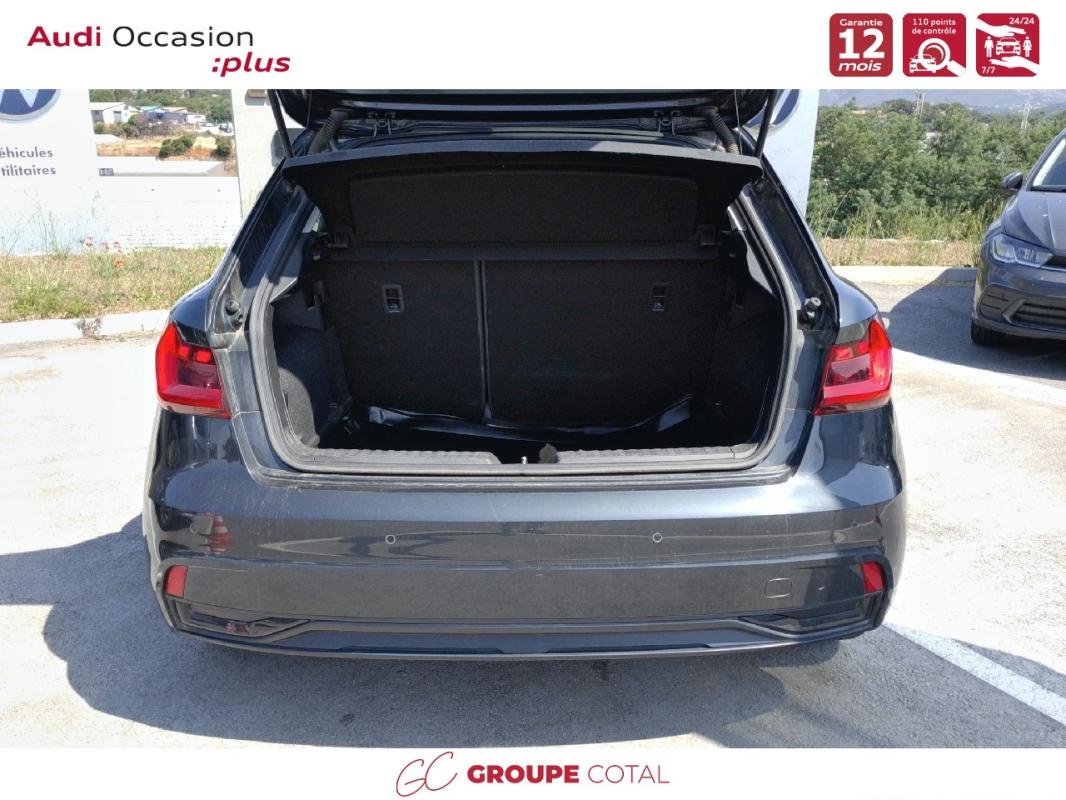 Audi A1 sportback - Photo 17