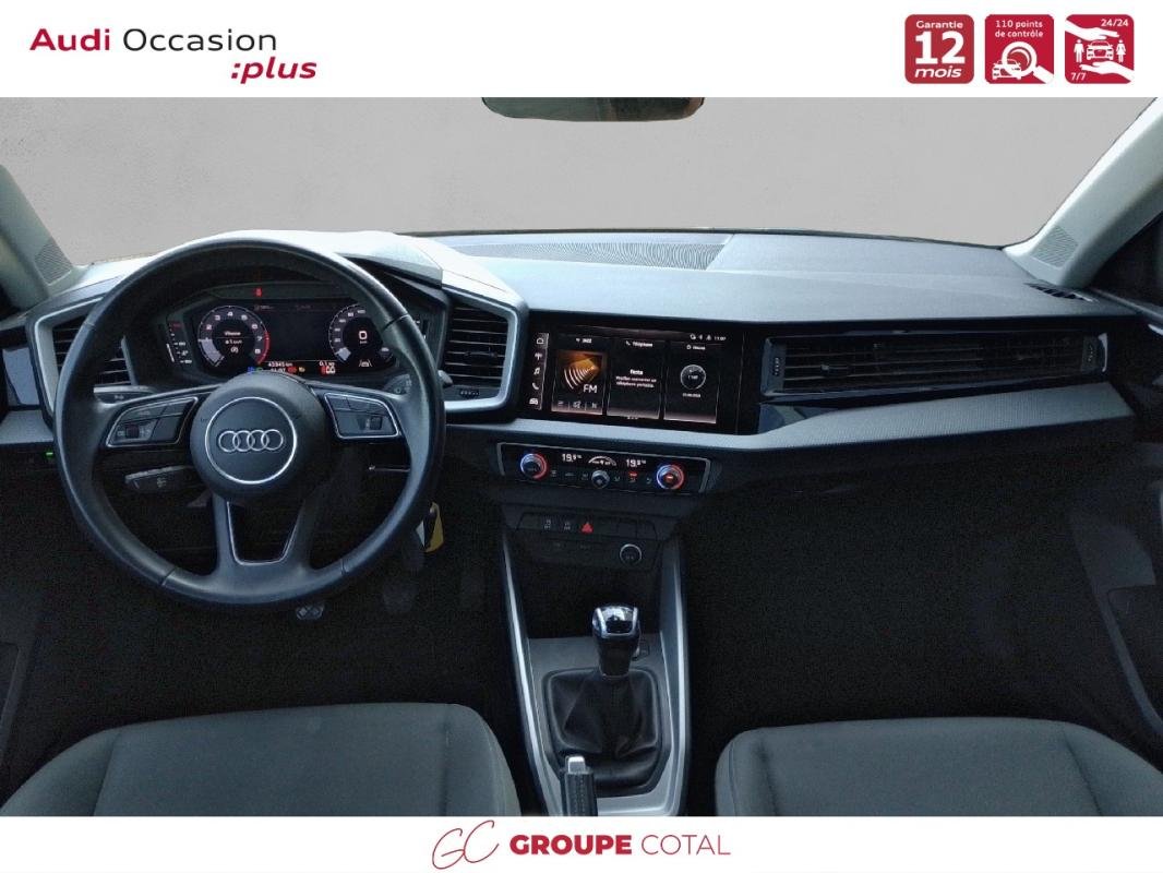 Audi A1 sportback - Photo 8