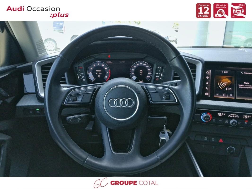 Audi A1 sportback - Photo 9