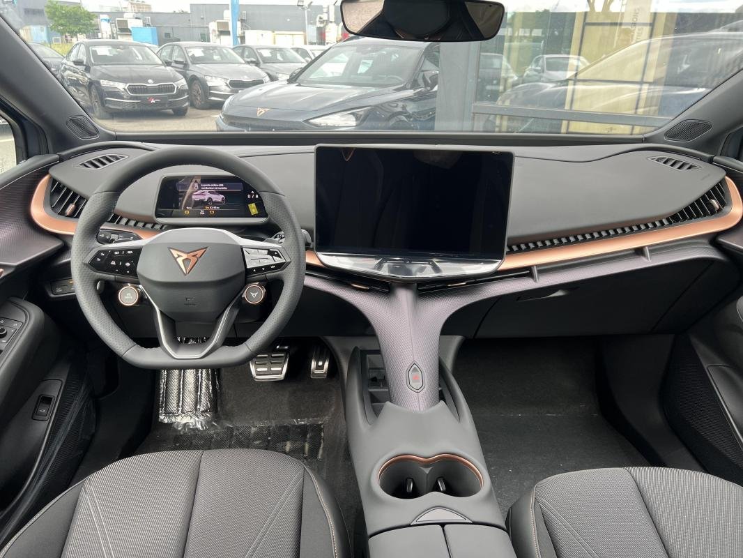 Cupra Tavascan - Photo 7