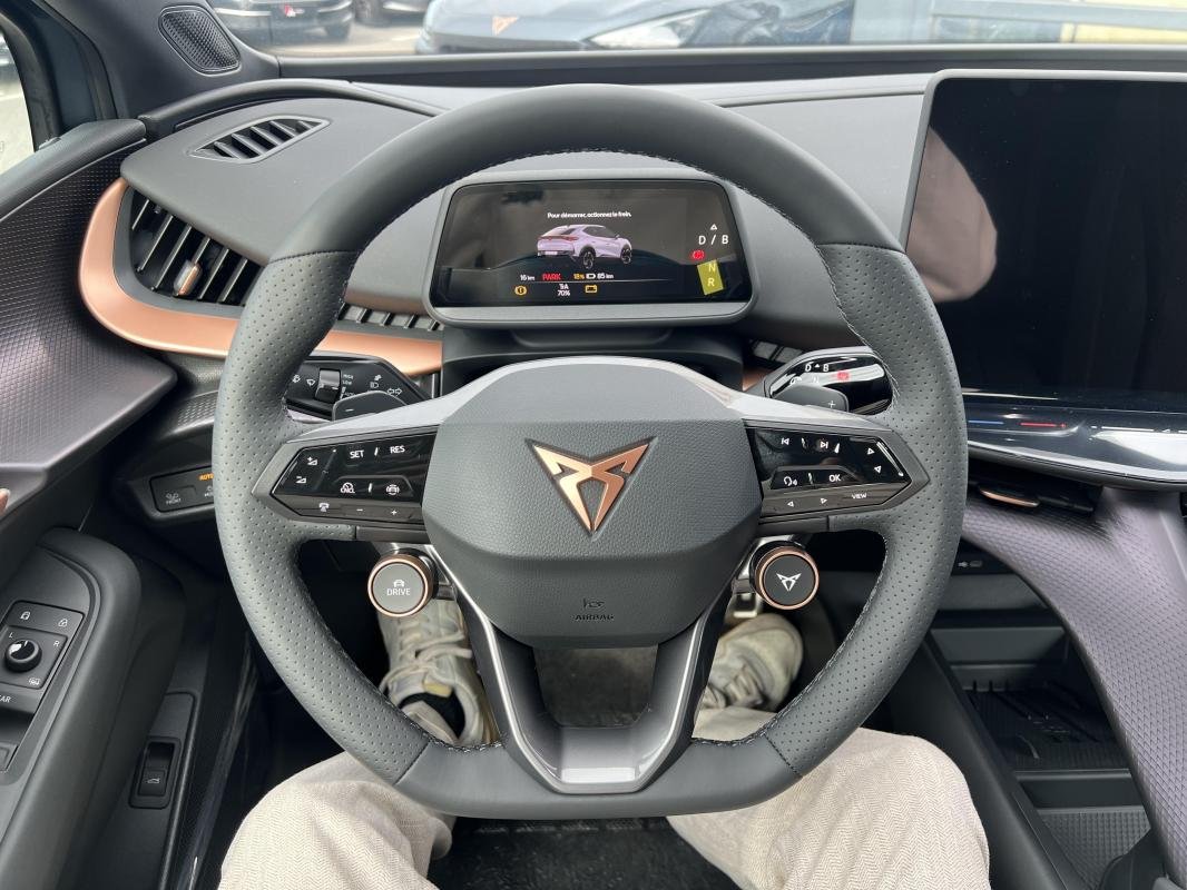 Cupra Tavascan - Photo 8