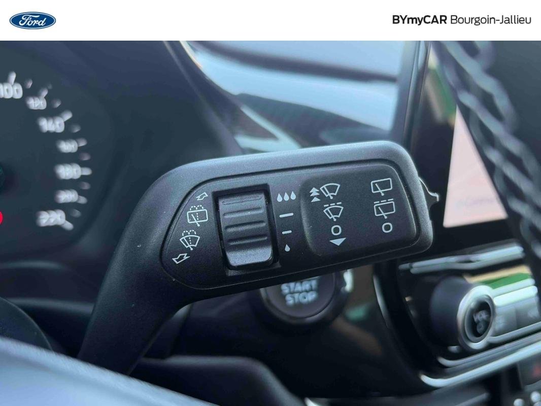 Ford Puma - Photo 25