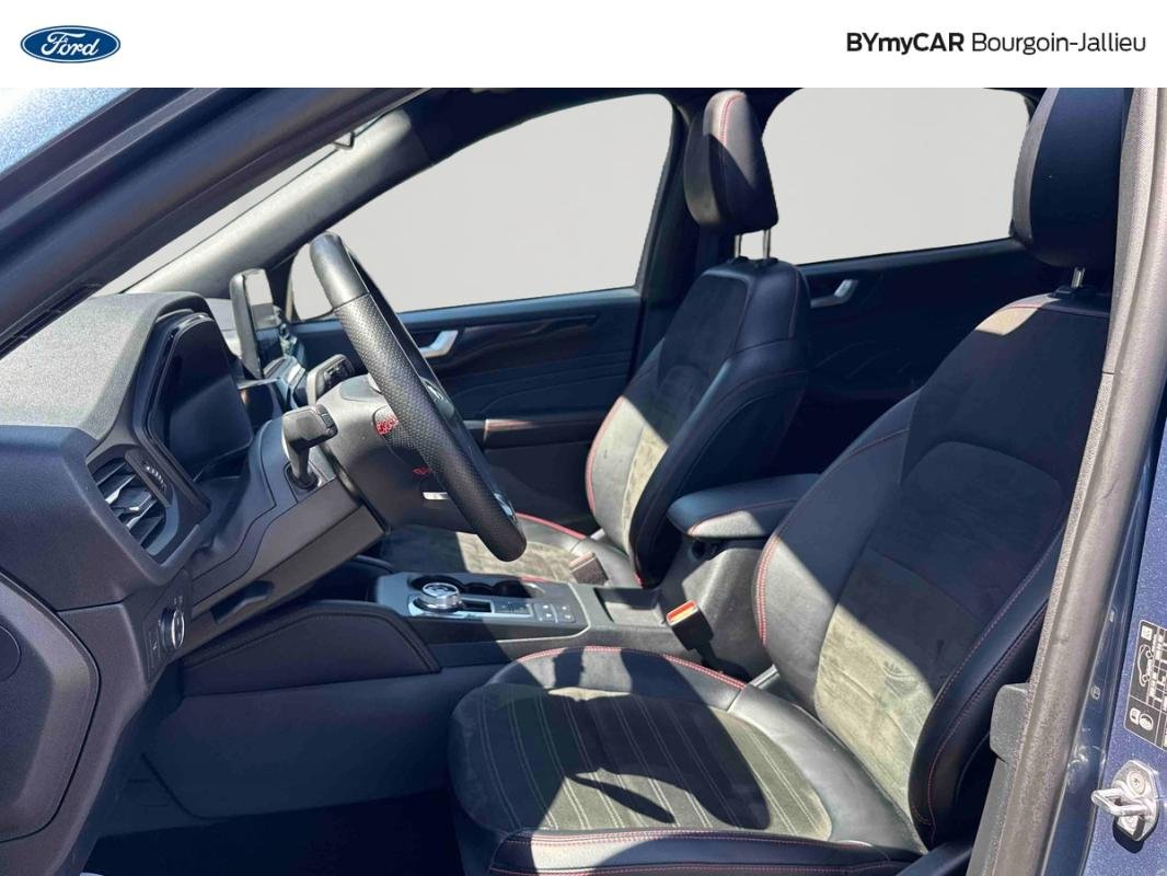 Ford Kuga - Photo 11