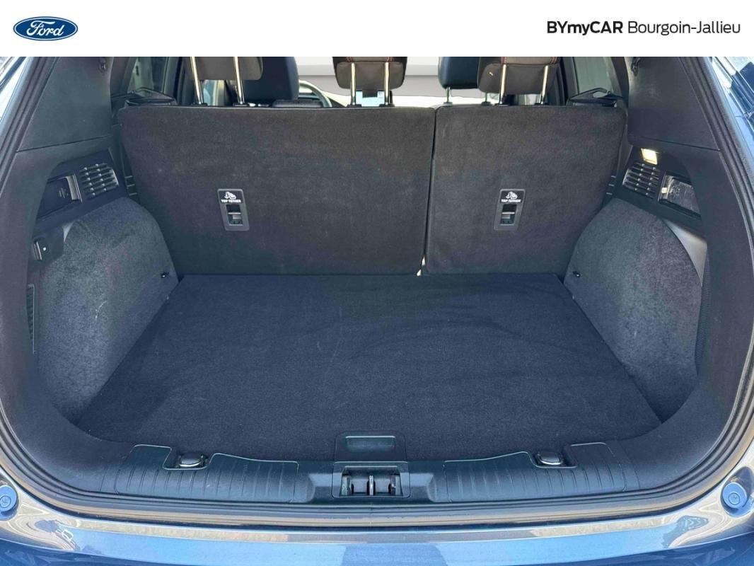 Ford Kuga - Photo 13