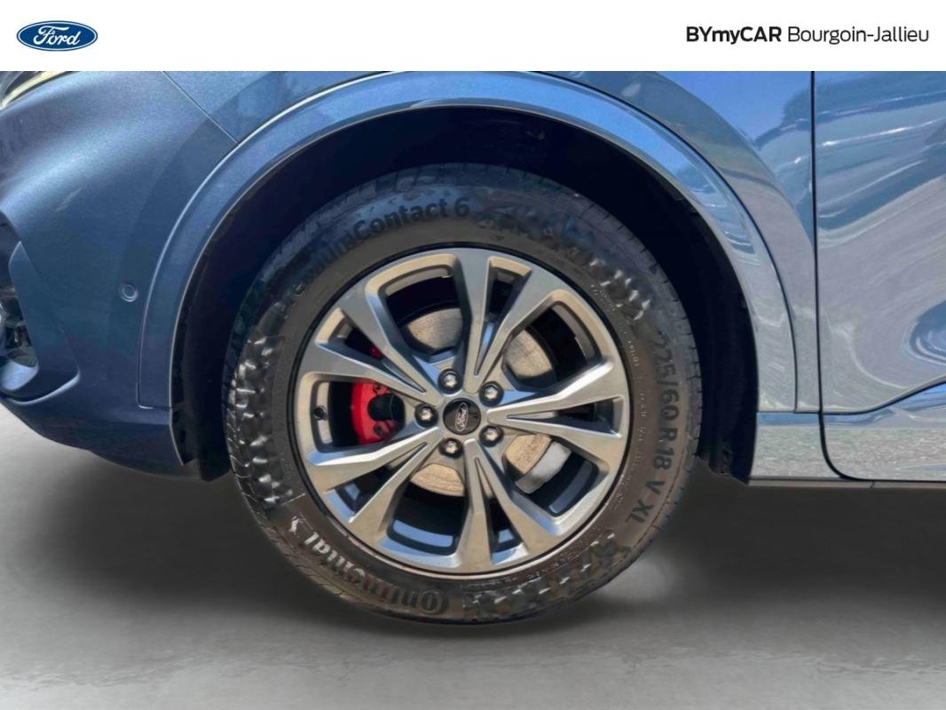 Ford Kuga - Photo 14