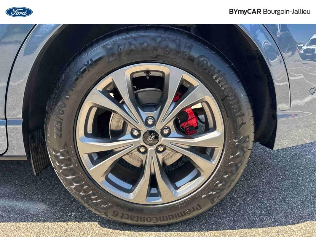 Ford Kuga - Photo 15