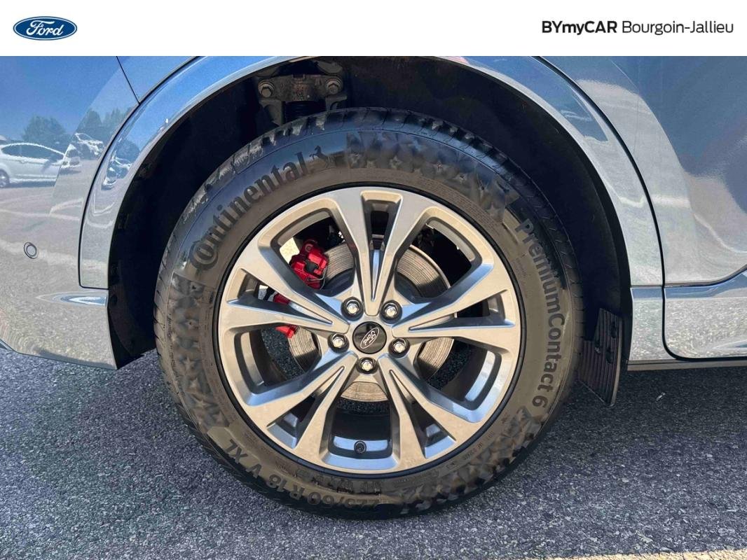 Ford Kuga - Photo 16
