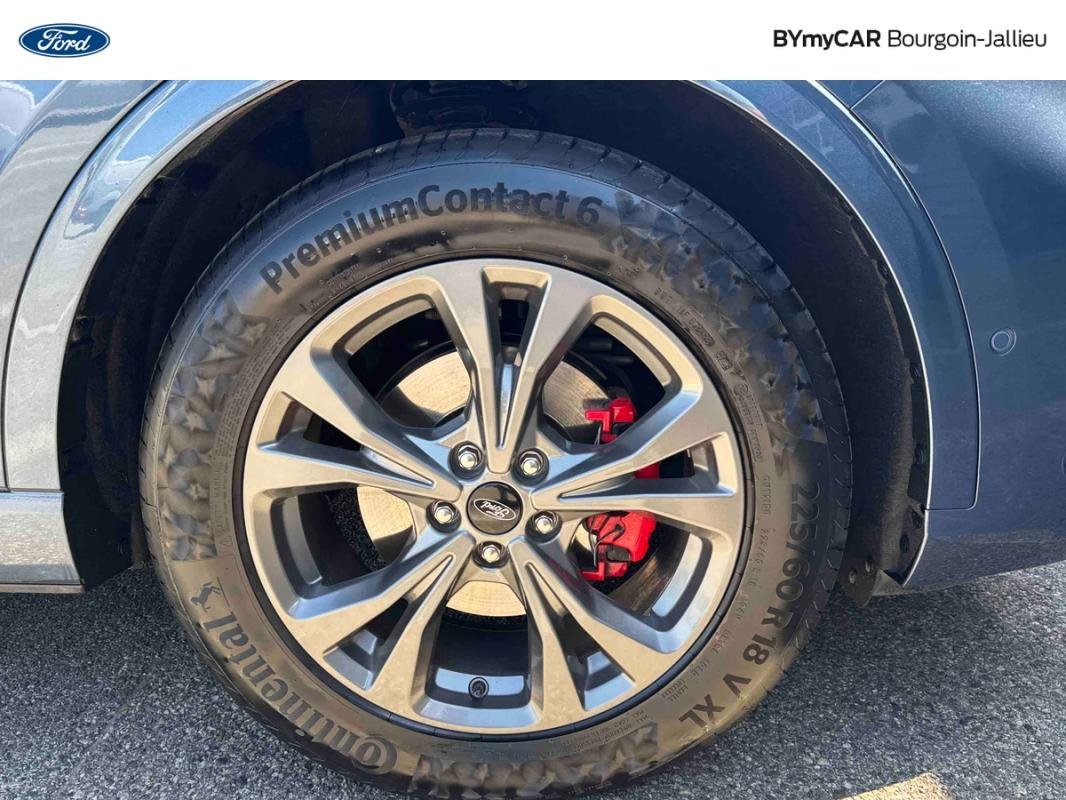 Ford Kuga - Photo 17