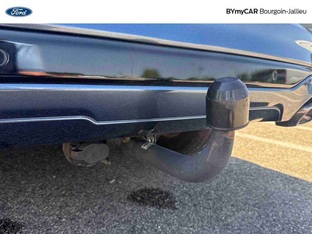 Ford Kuga - Photo 19