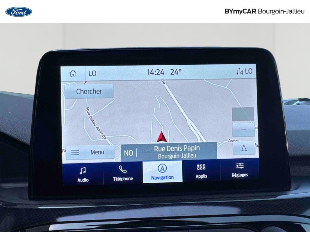 Ford Kuga - Photo 20