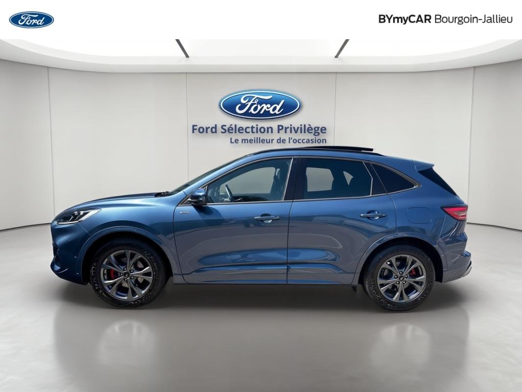 Ford Kuga - Photo 2