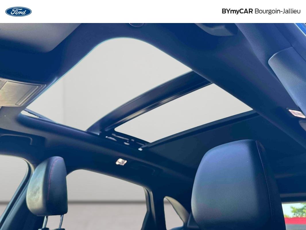 Ford Kuga - Photo 27