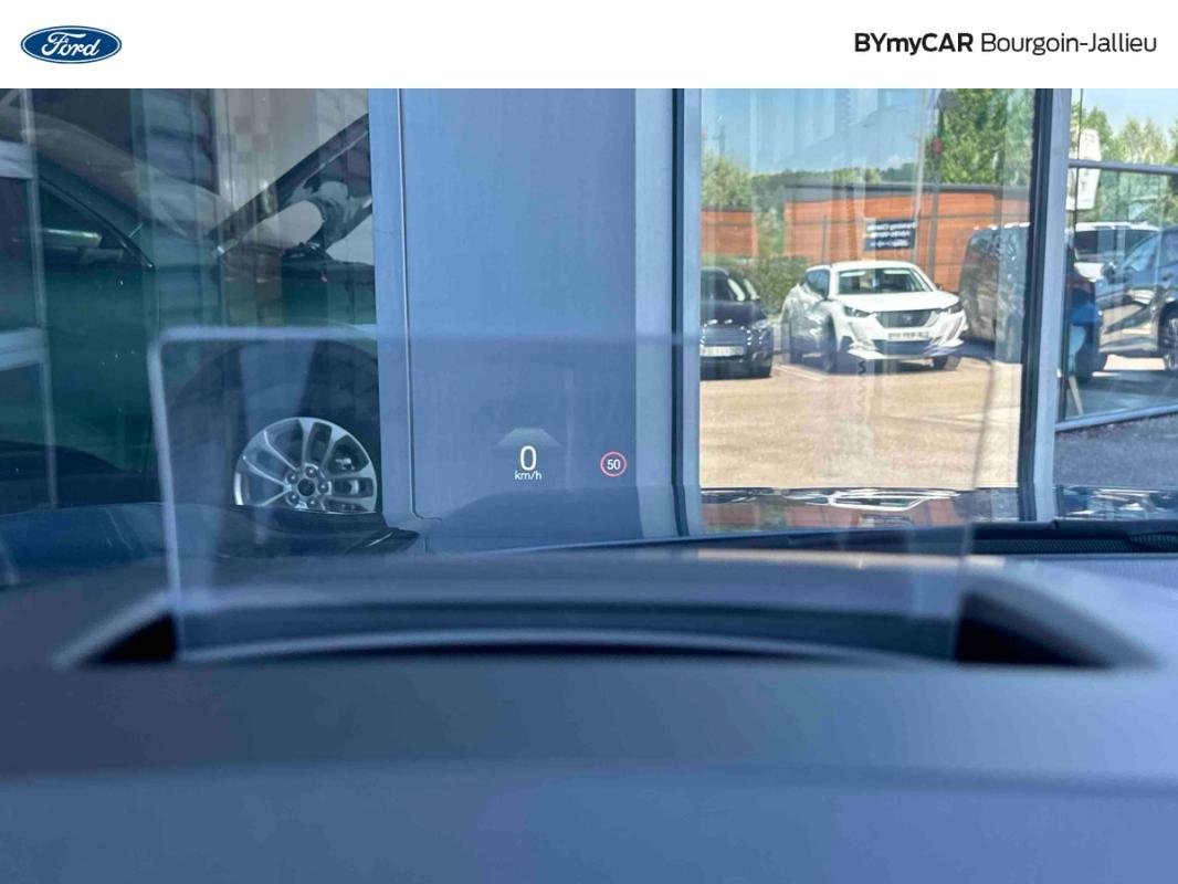 Ford Kuga - Photo 28