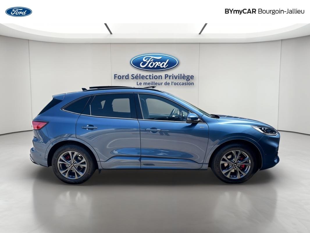 Ford Kuga - Photo 6