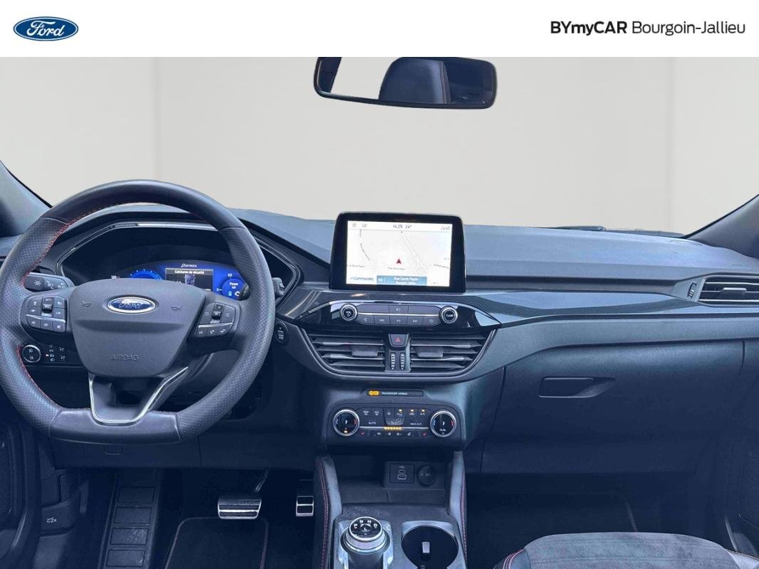 Ford Kuga - Photo 9