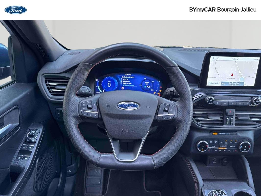 Ford Kuga - Photo 10